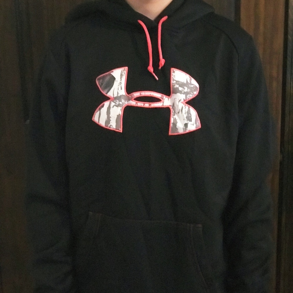 Under Armour Hoodie
